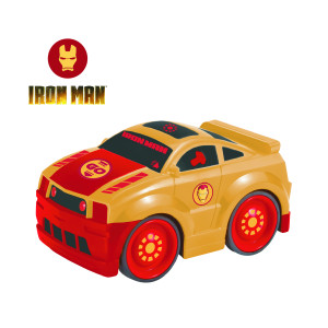 7550 - Auto Touch Avengers Iron Man