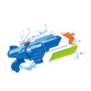8180 - Pistola de agua