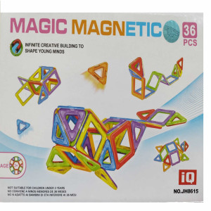 MG12 - BLOQUES MAGNETICOS
